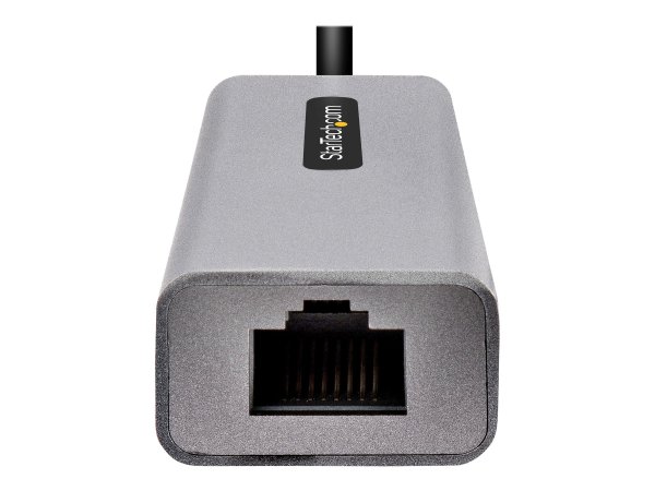 StarTech.com Adattatore da USB-C a Lan - Convertitore di Rete da USB 3.0 a Ethernet Gigabit - 10/100