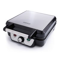 Camry Premium CR 3025 - 1500 W | Waffle Maker | Household Small Appliances  | Electrical Supplies | EEESHOP.net: PCs, Notebooks, Cameras, Appliances,  Drones,