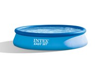Intex Pool Intex 28142SZ - Piscina gonfiabile - Blu