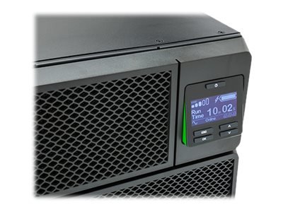 APC Smart-UPS On-Line - Doppia conversione (online) - 8 kVA - 8000 W - Sinusoidale - 100 V - 476 V