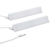 ORANGEMONKIE KOREA Orangemonkie Foldio Halo Bar Kit - LED - Bianco - Bianco - 100 - 240 V - 50 - 60