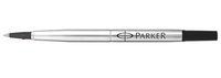 Parker 1950323 - Nero - Medio - Nero - Acciaio inossidabile - Penna a sfera - 1 pezzo(i)