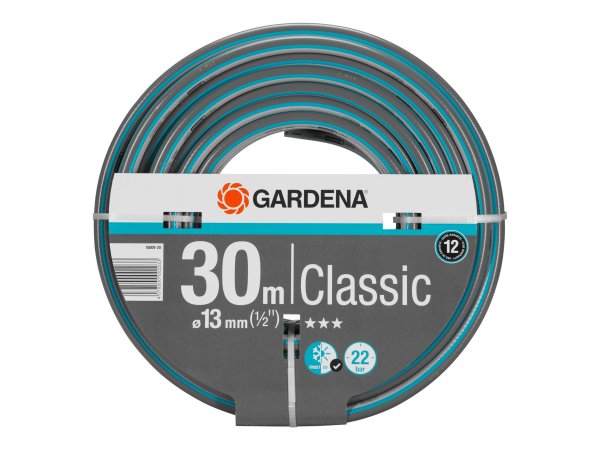 Gardena Classic - Schlauch - 30 m