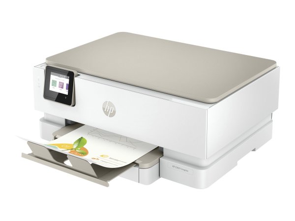 HP Envy Inspire 7220e All-in-One - Stampa inkjet - Colorato