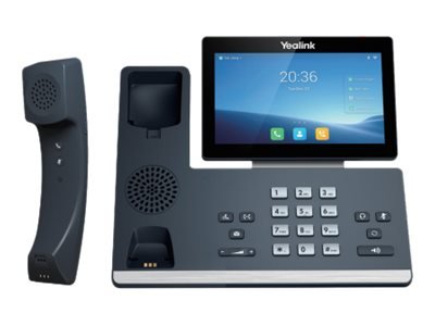 Yealink IP Telefon SIP-T58W Pro - Telefono voip - Voice over ip