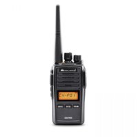 Midland G18 Pro - Radio mobile professionale (PMR) - 99 canali - 446.00625 - 446.19375 MHz - 12000 m