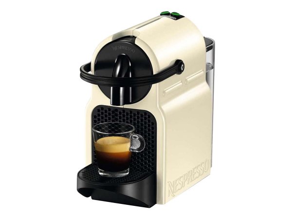 De Longhi INISSIA EN 80.CW - Macchina per caffè a capsule - 0,8 L - Capsule caffè - 1260 W - Crema