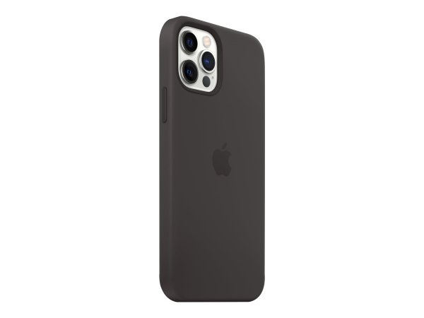 Apple iPhone 12 Pro Silikon Case 12 12