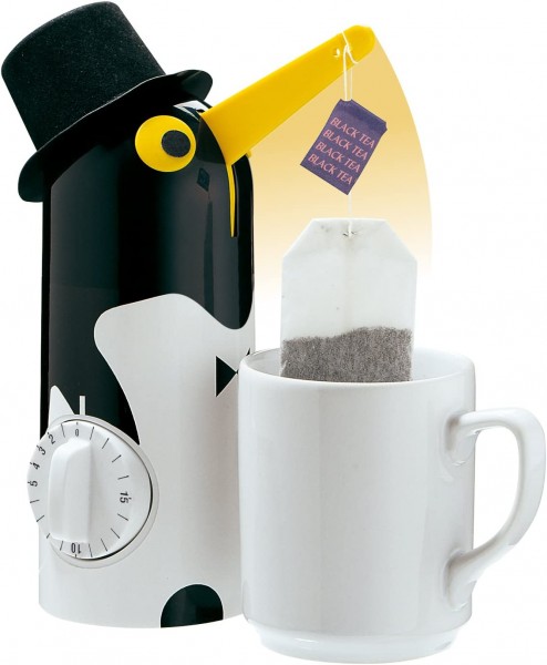 Küchenprofi Tea - Kunststoff - 7,6 cm - 20,3 cm