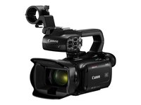 Canon XA65 - 21,14 MP - CMOS - 25,4 / 2,3 mm (1 / 2.3") - 4K Ultra HD - 8,89 cm (3.5") - LCD