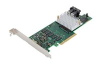 Fujitsu PRAID EP420i - SAS - SATA - PCI Express x8 - 0 - 1 - 5 - 6 - 10 - 50 - 60 - 12 Gbit/s - Alte