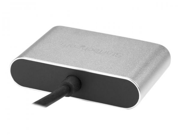 StarTech.com USB 3.0 Kartenleser für CFast 2.0 Karten - USB-C - USB Powered - UASP - Kartenleser (CF