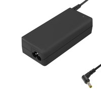 Qoltec 50087 mobile device charger - AC Adapter
