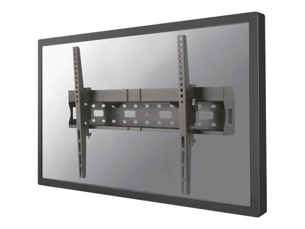 Neomounts by Newstar Supporto a parete per TV e mediabox - 94 cm (37") - 190,5 cm (75") - 200 x 200