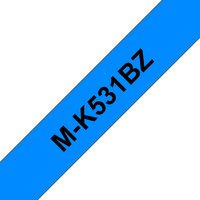 Brother MK531BZ - M - 8 m - 1,2 cm