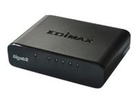 Edimax ES-5500G V3 - Non gestito - Gigabit Ethernet (10/100/1000)