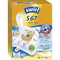 Swirl Melitta Swirl S 67 - Vacuum cleaner accessory kit