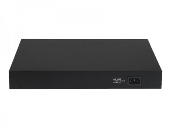 Edimax GS-5210PL - Gestito - Gigabit Ethernet (10/100/1000) - Gigabit Ethernet