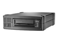 HPE StoreEver LTO-8 Ultrium 30750 - Disco di archiviazione - Cartuccia a nastro - Serial Attached SC