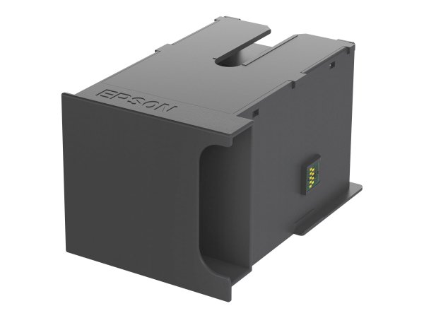 Epson Maintenance Box - Contenitore per toner di scarto - Nero - 1 pz