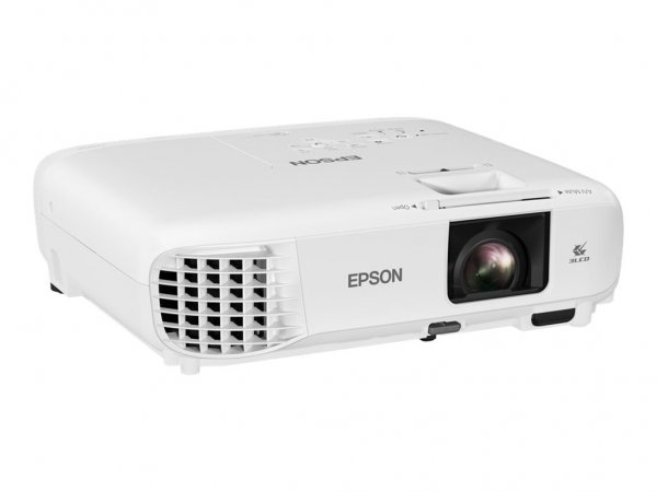 Epson EB-W49 16:10 LCD-Proiettore digitale - WXGA (1280x800) - Uhe 3800 Ansilumen 37 dB - 16000: 1
