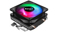 AEROCOOL ADVANCED TECHNOLOGIES Aerocool Air Frost 2 - Prozessor - Kühler - 9 cm - LGA 1150 (Socket H