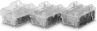 HP Cartuccia punti metallici per unità di finitura/cucitrice/fascicolatore per stampante LaserJet -