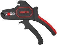 KNIPEX Abisolierzange 1262 12 62 180 automatisch