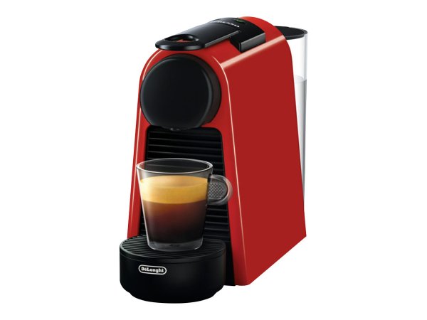 De Longhi Essenza Mini EN85.R - Kaffeemaschine