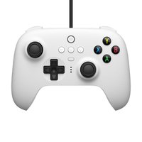 8Bitdo Ultimate Controller - Gamepad - Android - PC - Xbox One - Xbox Series S - Xbox Series X - iOS