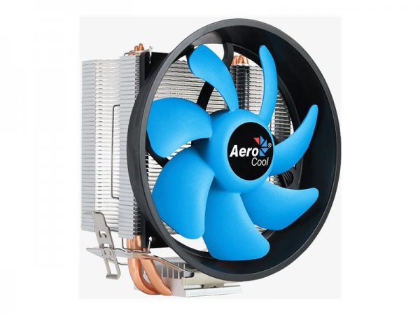 AEROCOOL ADVANCED TECHNOLOGIES Aerocool VERKHO3PLUS - Refrigeratore - 12 cm - 1000 Giri/min - 2000 G