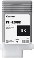 Canon PFI-120BK - Inchiostro a base di pigmento - 130 ml - 1 pz