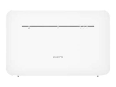Huawei B535-232a LTE-Router 300.0Mbps WLAN Weiss - Router - WLAN