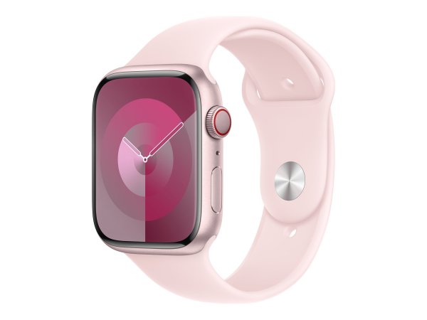 Apple WATCH 45 Light Pink SB S/M