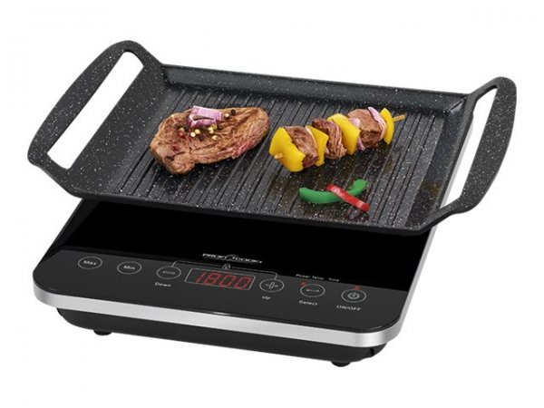 Clatronic PC-ITG 1130 - grill