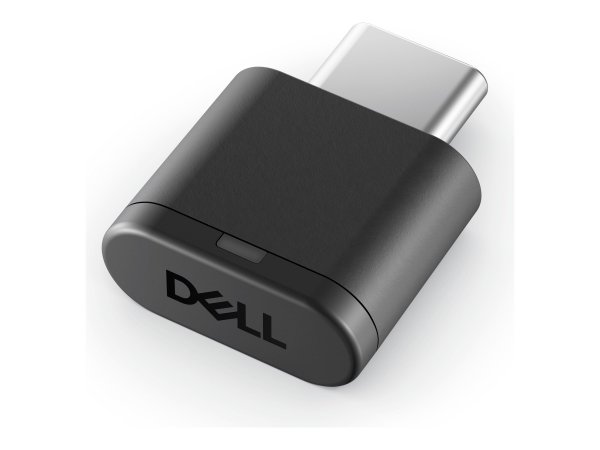 Dell WIRELESS AUDIO RECEIVER - HR024