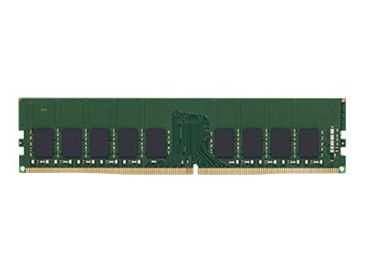 Kingston KTL-TS426E/16G - 16 GB - 1 x 16 GB - DDR4 - 2666 MHz - 288-pin DIMM