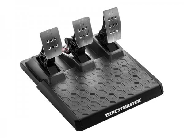 ThrustMaster T3PM - Pedali - PC - PlayStation 4 - PlayStation 5 - Xbox One - Xbox Series S - Xbox Se