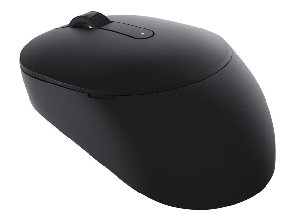 Dell Mouse senza fili Mobile - MS3320W - Nero - Ambidestro - Ottico - RF senza fili + Bluetooth - 16