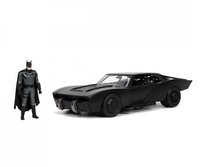 Jada Toys Batman Batmobile 1 24 Modellauto