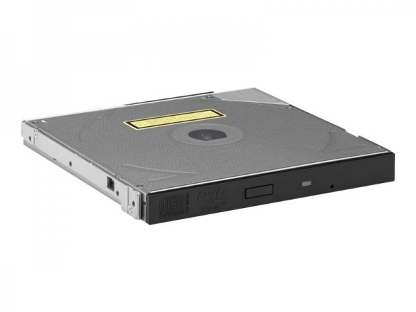 HPE Slim 12.7mmm DVD Kit - lettore DVD/CD