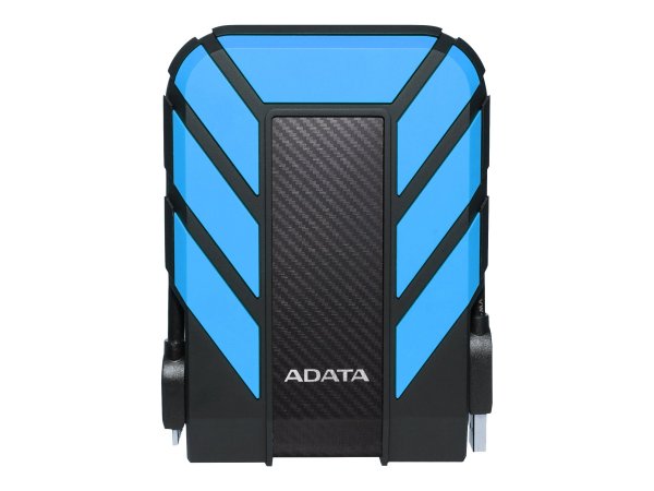 ADATA HD710 Pro - 1000 GB - 2.5" - 3.2 Gen 1 (3.1 Gen 1) - Nero - Blu