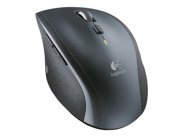 Logitech Wireless Mouse M705 - Mouse - 1000 dpi