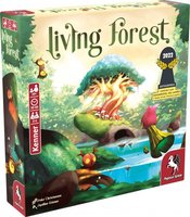 Pegasus Spiele PEG Living Forest 51234G