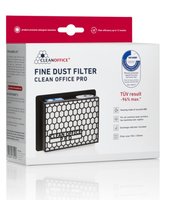 Riensch & Held Clean Office Pro Feinstaubfilter - Outlet filter - Nero - 1 pz