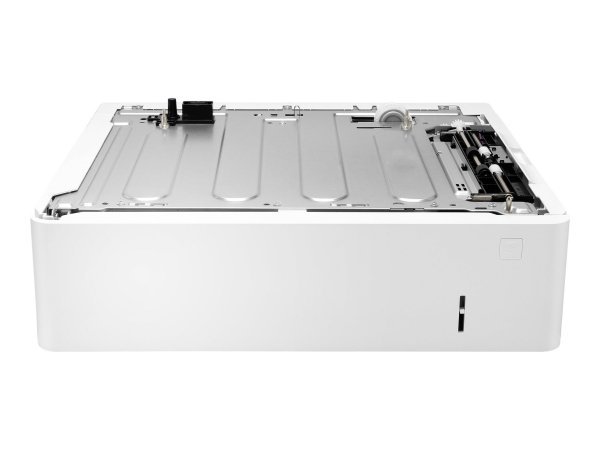 HP LaserJet Input Tray Feeder - Paper Tray 550 foglio