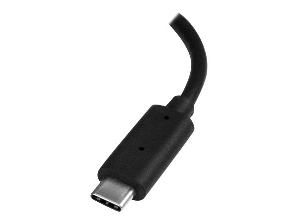 StarTech.com Adattatore USB-C a HDMI - con Switch di Modalità Presentazione - 4k 60Hz - 3.2 Gen 1 (3