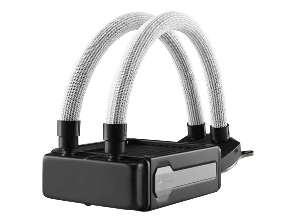 cablemod AIO Sleeving Kit - Flüssigkühlsystem für Rohrummantelung