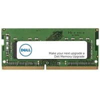Dell DDR4 - Modul - 16 GB - SO DIMM 260-PIN