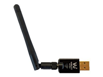 VuPlus 300 Mbps Wireless USB Adapter - Controller usb - WLAN